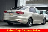 Used 2016 Volkswagen Jetta SE image 4