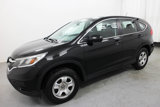 Used 2016 Honda CR-V LX image 4