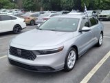 New 2025 Honda Accord LX image 5