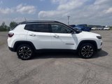 Used 2022 Jeep Compass Limited image 6