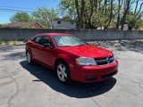 Used 2013 Dodge Avenger SE image 3