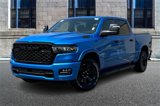 New 2025 RAM 1500 4x4 Crew Cab image 2
