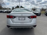Certified 2022 Nissan Altima 2.5 SV w/ SV Premium Package image 5