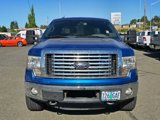 Used 2012 Ford F150 XLT w/ XLT Chrome Pkg image 5