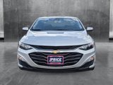 Certified 2022 Chevrolet Malibu LT w/ Leather Package image 2