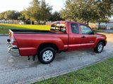 Used 2010 Toyota Tacoma 2WD Access Cab image 5