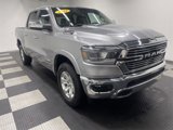 Used 2022 RAM 1500 Laramie image 5