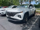 Used 2022 Hyundai Tucson Limited image 3