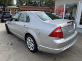 Used 2011 Ford Fusion SE w/ 202A Rapid Spec Order Code image 5