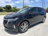 Used 2022 Chevrolet Equinox LT image 3