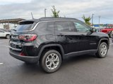 New 2024 Jeep Compass Latitude w/ Convenience Group image 4