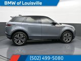 Used 2020 Land Rover Range Rover Evoque First Edition image 4