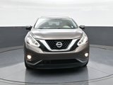 Used 2015 Nissan Murano SL w/ SL Technology Package image 2