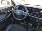 New 2025 Chevrolet TrailBlazer LS w/ LS Convenience Package image 2