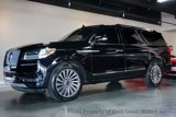 Used 2019 Lincoln Navigator L Reserve image 3