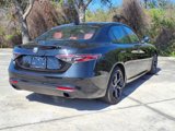 New 2024 Alfa Romeo Giulia Ti w/ Performance Driving Package image 5