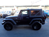 Used 2016 Jeep Wrangler Sport image 6