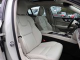 Used 2021 Volvo S60 T5 Momentum image 5