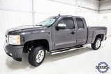 Used 2011 Chevrolet Silverado 1500 LT w/ All-Star Edition image 3