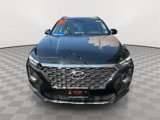 Certified 2020 Hyundai Santa Fe Limited image 2