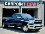 Used 2022 RAM 3500 Tradesman w/ Max Tow Package image 2