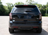 Used 2014 Ford Explorer Sport image 6