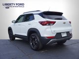 Used 2023 Chevrolet TrailBlazer LT w/ Convenience Package image 4