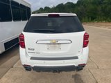 Used 2017 Chevrolet Equinox LT w/ Convenience Package image 4