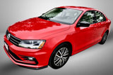 Used 2018 Volkswagen Jetta Wolfsburg Edition image 2