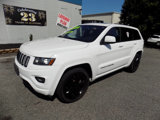 Used 2015 Jeep Grand Cherokee Altitude image 4