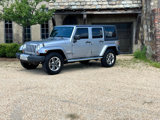 Used 2013 Jeep Wrangler Unlimited Sahara w/ Mopar Chrome Edition Group image 2