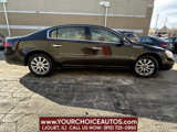 Used 2009 Buick Lucerne CXL w/ Driver Confidence Package image 6
