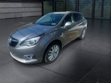 Used 2020 Buick Envision Premium image 4