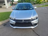 Used 2017 Mitsubishi Outlander Sport ES image 2