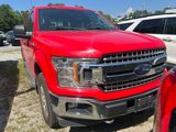 Used 2020 Ford F150 XLT w/ Equipment Group 301A Mid image 5