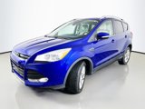 Used 2014 Ford Escape Titanium image 3