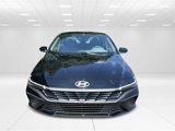New 2025 Hyundai Elantra SE image 2