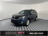 Used 2014 Kia Sorento LX image 3