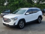 Used 2019 GMC Terrain SLT image 3