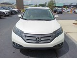 Used 2013 Honda CR-V EX-L image 2