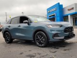 Used 2024 Honda HR-V Sport image 2