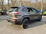 Used 2021 Jeep Cherokee Trailhawk w/ Trailer Tow Group image 5
