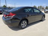 Used 2013 Honda Civic LX image 5