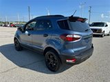 Used 2022 Ford EcoSport SES w/ Interior Protection Package image 3