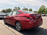 New 2025 Nissan Versa SV w/ Trunk Package image 4