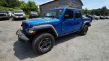 New 2023 Jeep Gladiator Rubicon w/ Cold Weather Group image 4
