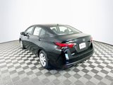 New 2025 Nissan Versa S w/ Trunk Package image 6