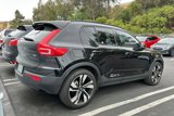 Used 2023 Volvo XC40 B4 Ultimate w/ Protection Package Premier image 3
