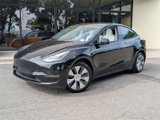 Used 2023 Tesla Model Y Long Range image 2