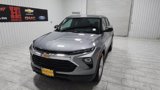 New 2026 Chevrolet TrailBlazer LS w/ LS Convenience Package image 3